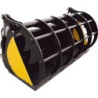 Bucket with grapple heavy version