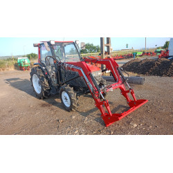 Ładowacz czołowy Thor M, 800kg udźwigu do ciągników 60KM