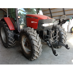 Przedni TUZ do ciągnika – trzypunktowy układ zawieszenia kat. I/II