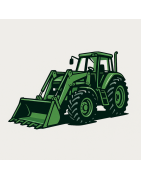 Ładowacz czołowy THOR